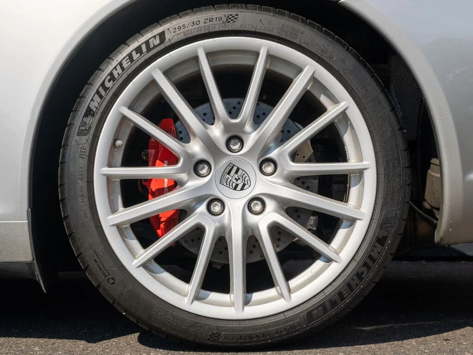 2009 Porsche 997 Carrera S - Image 13 of 31