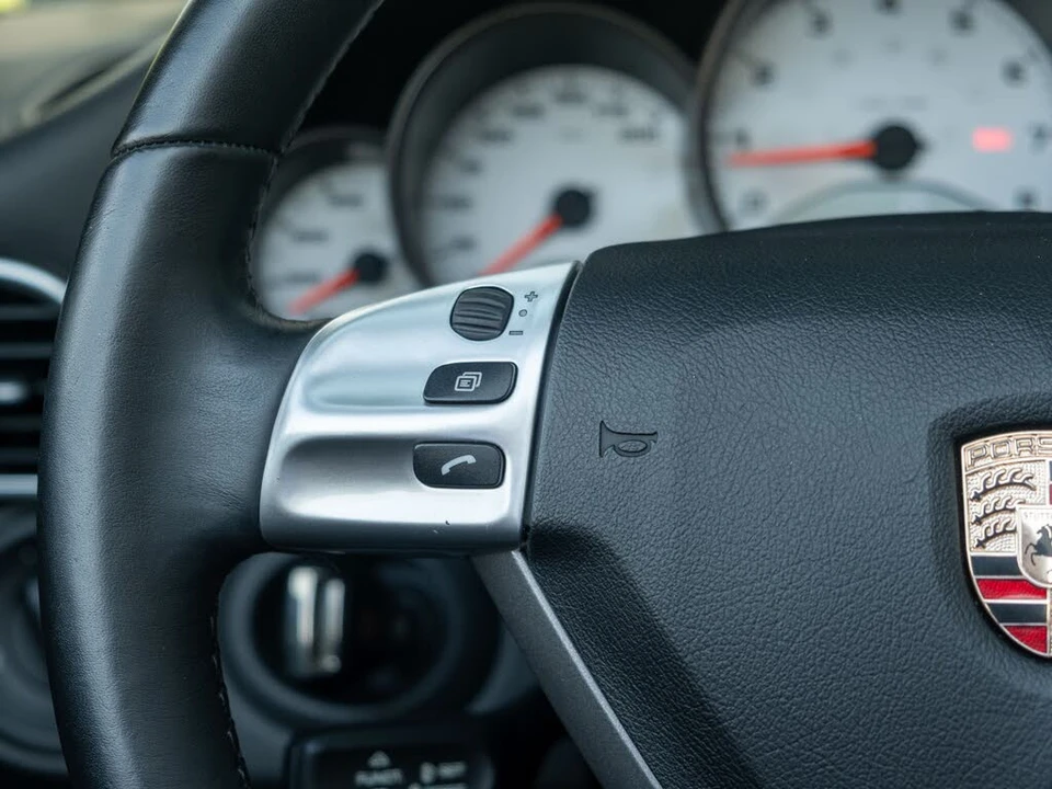2009 Porsche 997 Carrera S - Image 24 of 31