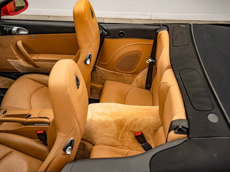 2009 Porsche 997 Carrera S - Image 25 of 31