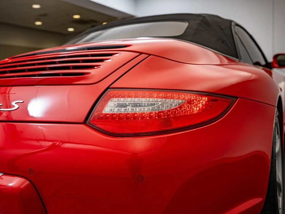 2009 Porsche 997 Carrera S - Image 20 of 31