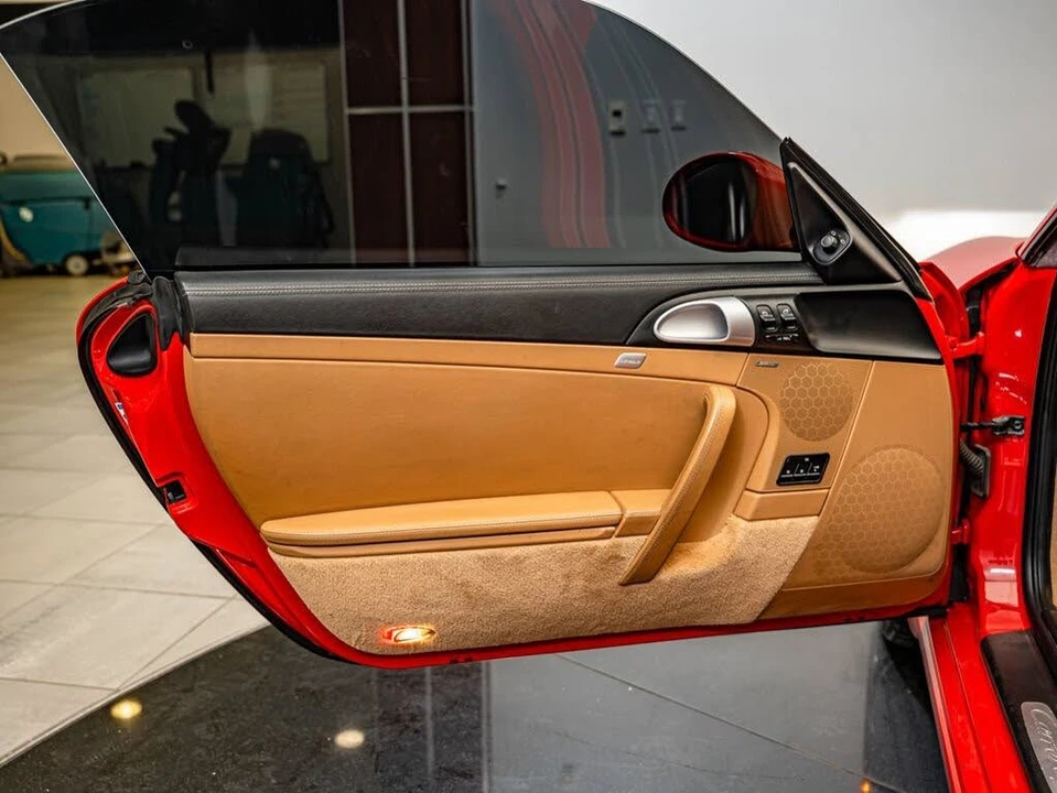 2009 Porsche 997 Carrera S - Image 29 of 31