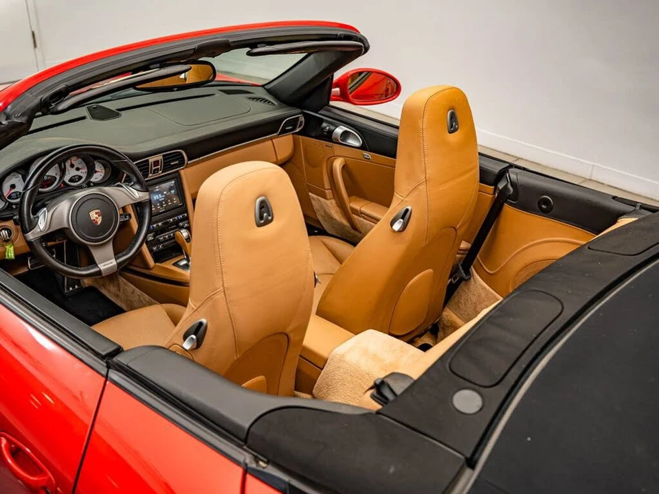 2009 Porsche 997 Carrera S - Image 26 of 31