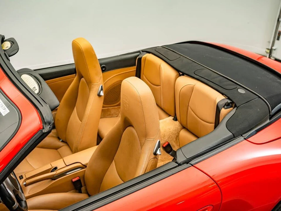 2009 Porsche 997 Carrera S - Image 24 of 31