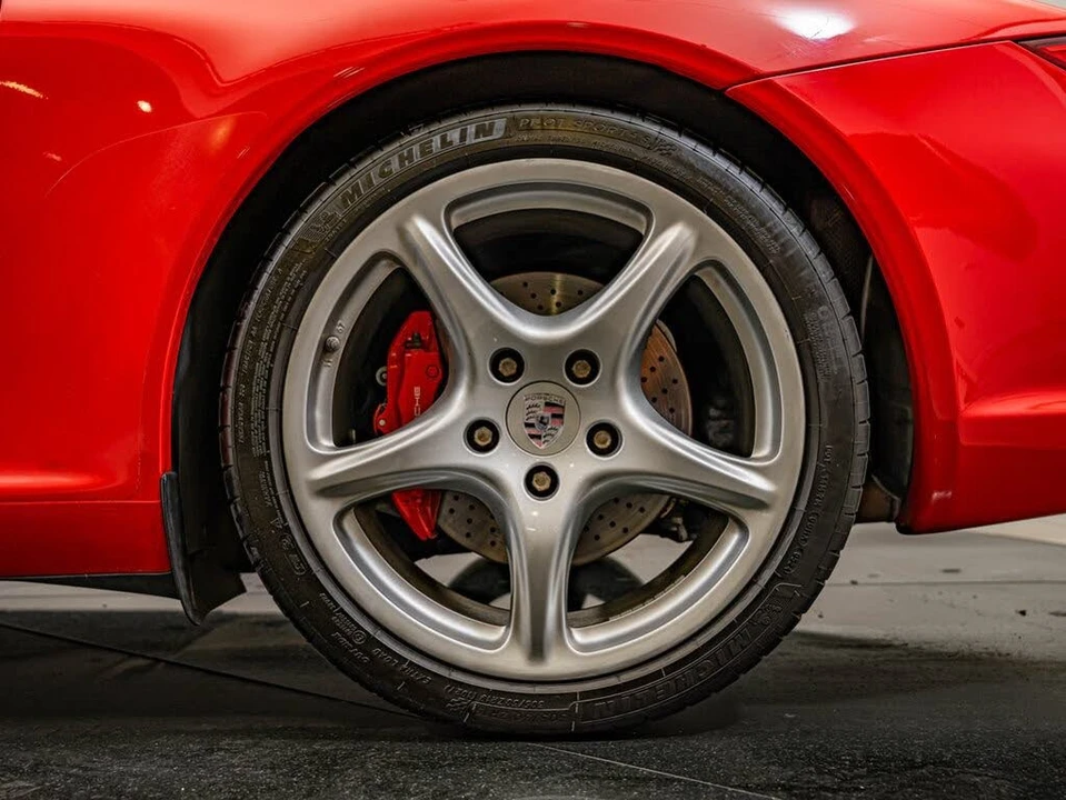 2009 Porsche 997 Carrera S - Image 15 of 31