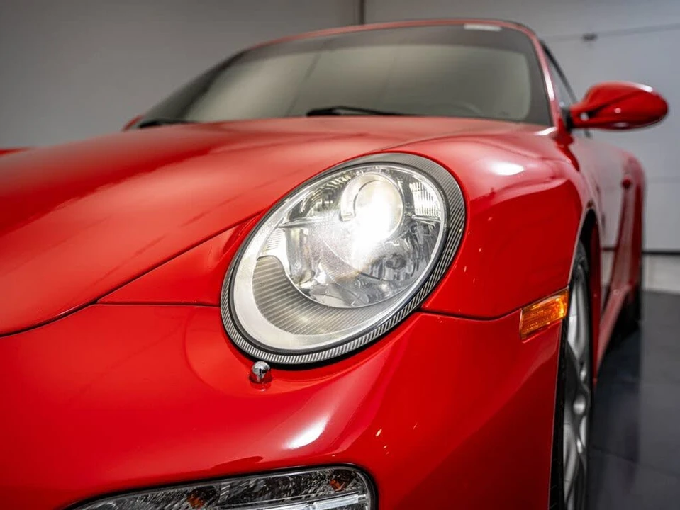 2009 Porsche 997 Carrera S - Image 17 of 31