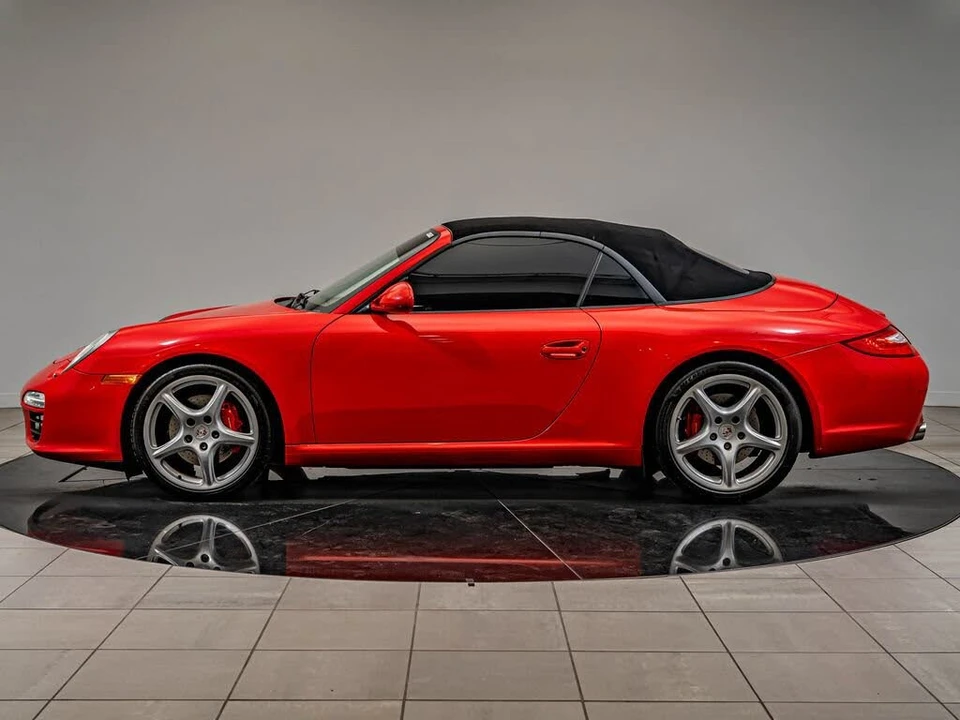 2009 Porsche 997 Carrera S - Image 2 of 31