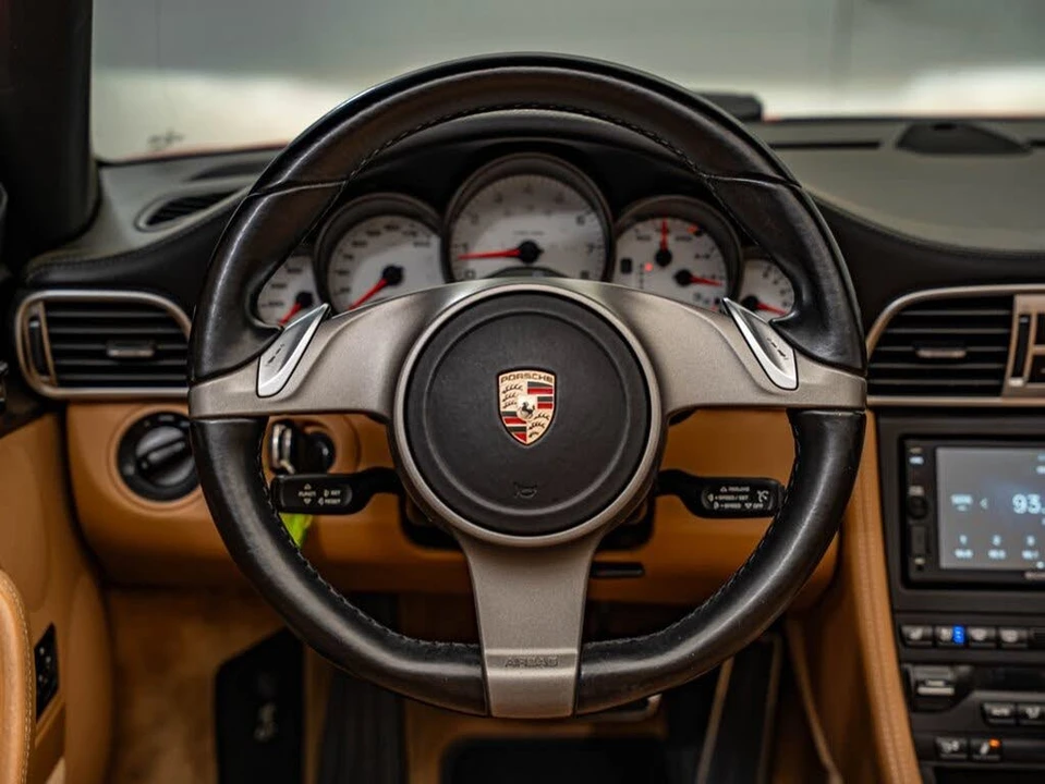 2009 Porsche 997 Carrera S - Image 27 of 31