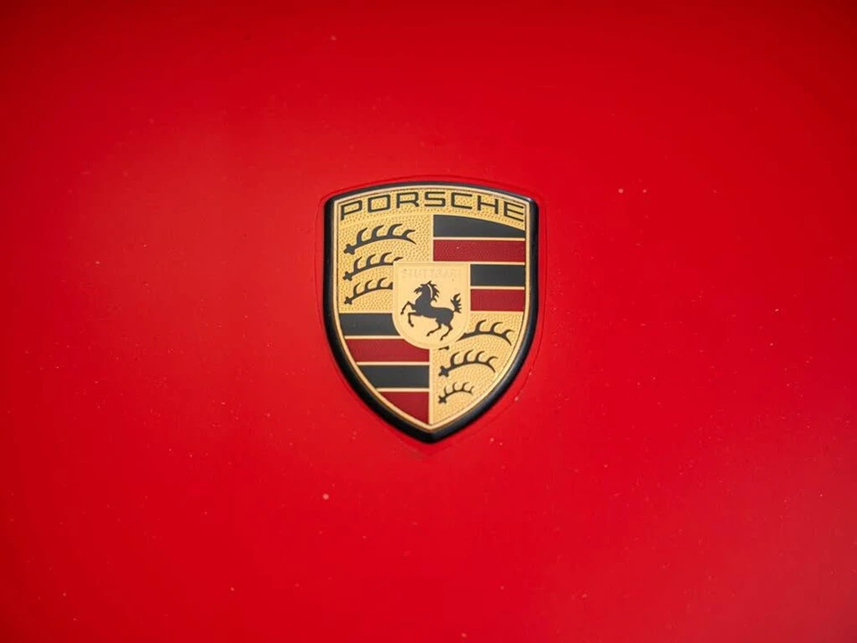 2009 Porsche 997 Carrera S - Image 14 of 31