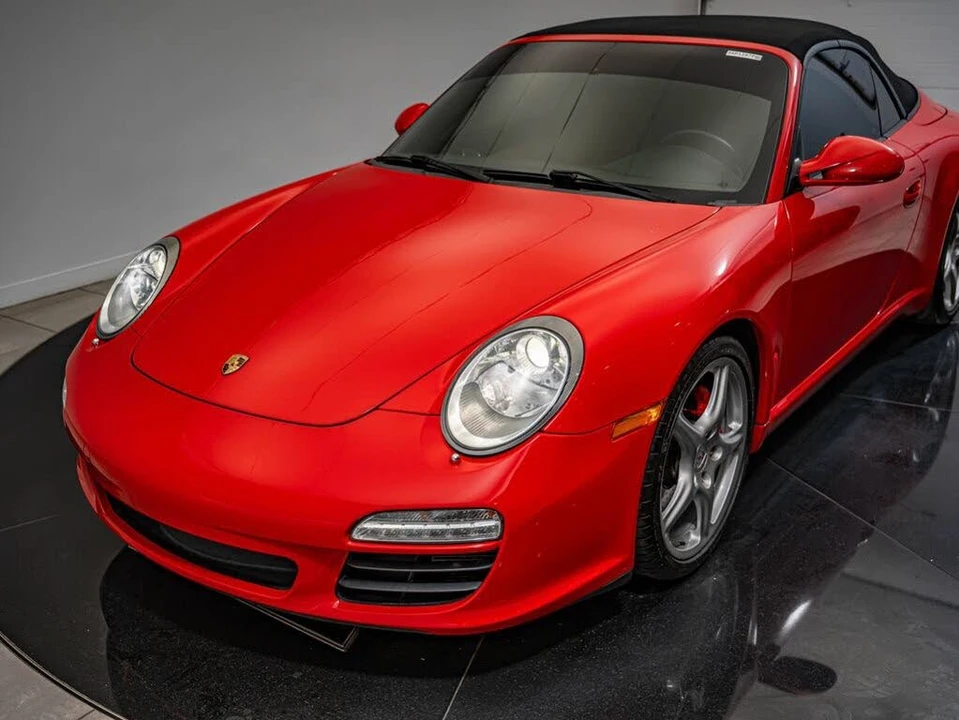 2009 Porsche 997 Carrera S - Image 19 of 31