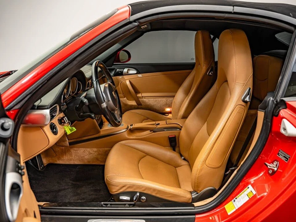 2009 Porsche 997 Carrera S - Image 5 of 31