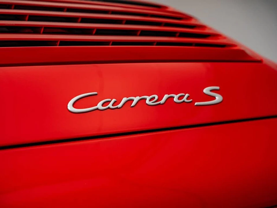 2009 Porsche 997 Carrera S - Image 23 of 31