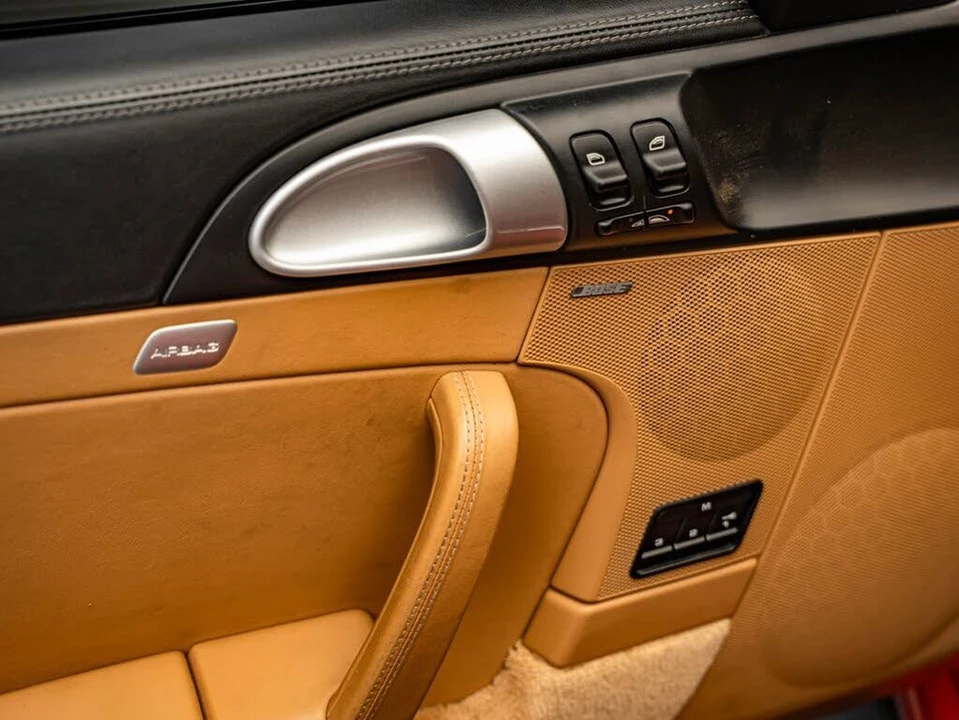 2009 Porsche 997 Carrera S - Image 28 of 31