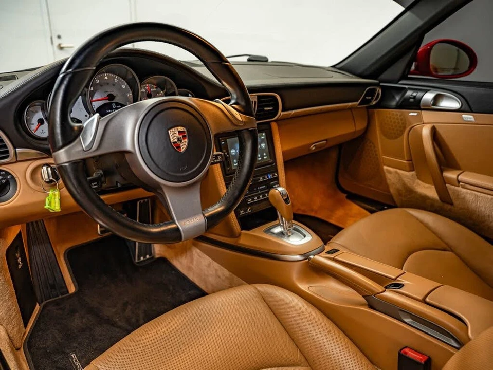 2009 Porsche 997 Carrera S - Image 4 of 31