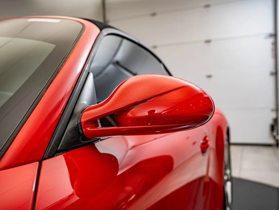 2009 Porsche 997 Carrera S - Image 13 of 31