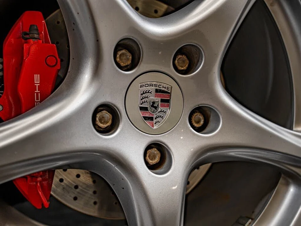 2009 Porsche 997 Carrera S - Image 16 of 31