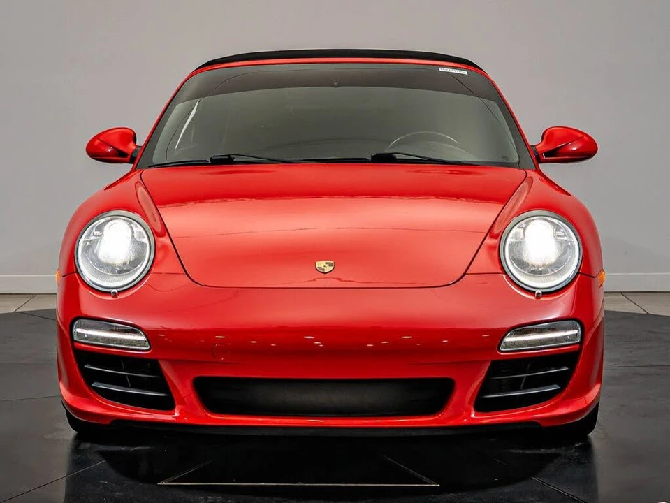 2009 Porsche 997 Carrera S - Image 10 of 31