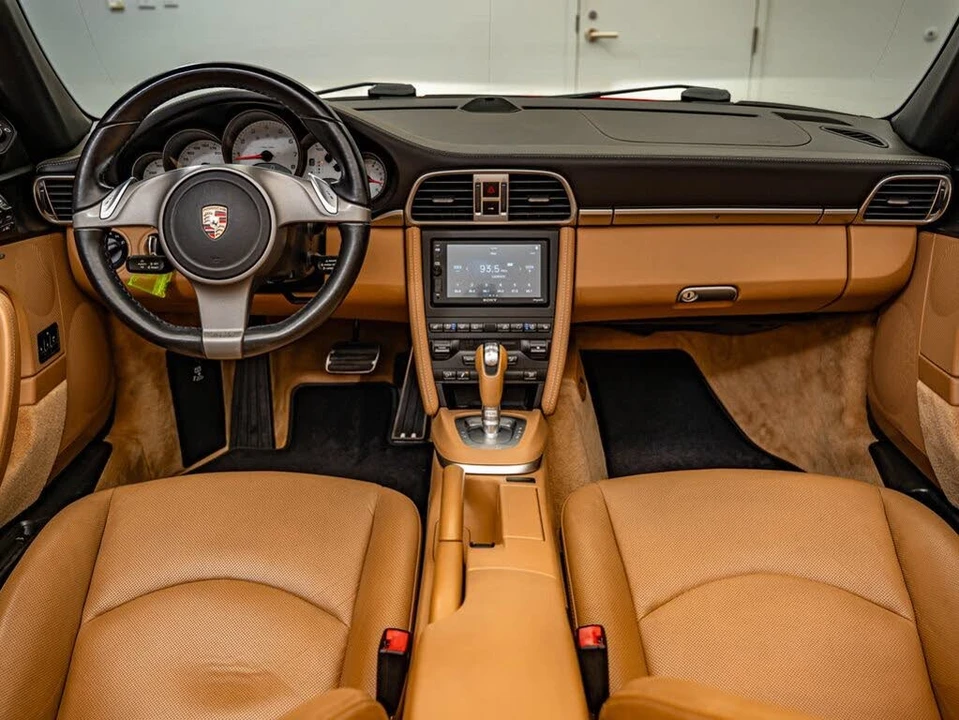 2009 Porsche 997 Carrera S - Image 6 of 31