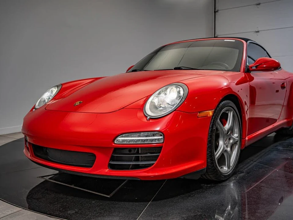 2009 Porsche 997 Carrera S - Image 18 of 31