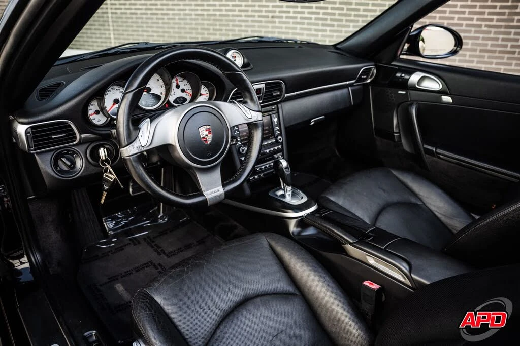 2009 Porsche 997 Carrera S - Image 2 of 31