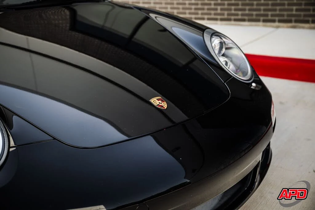 2009 Porsche 997 Carrera S - Image 24 of 31