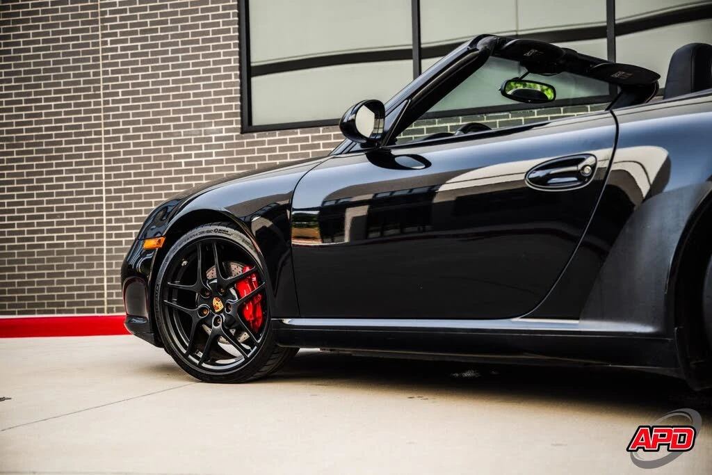2009 Porsche 997 Carrera S - Image 25 of 31