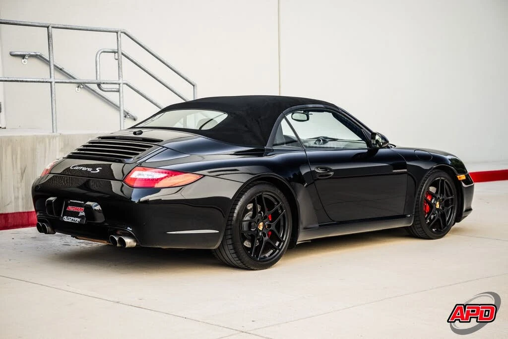 2009 Porsche 997 Carrera S - Image 31 of 31