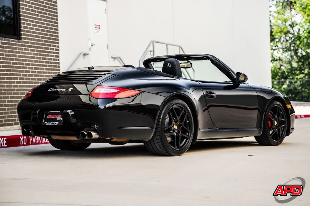 2009 Porsche 997 Carrera S - Image 5 of 31
