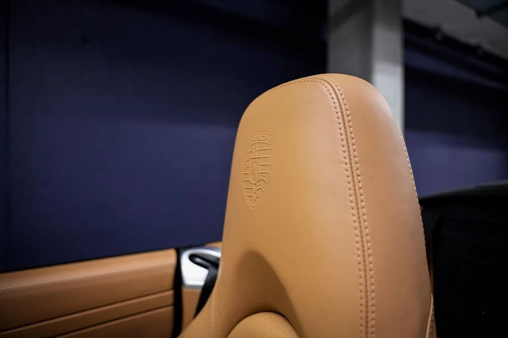 2009 Porsche 997 Carrera S - Image 17 of 31