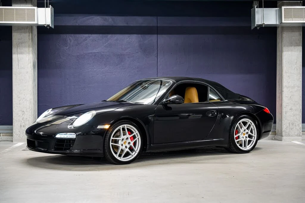 2009 Porsche 997 Carrera S - Image 6 of 31
