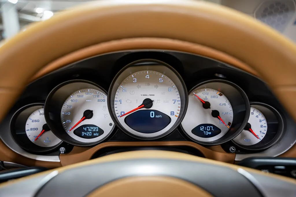 2009 Porsche 997 Carrera S - Image 11 of 31