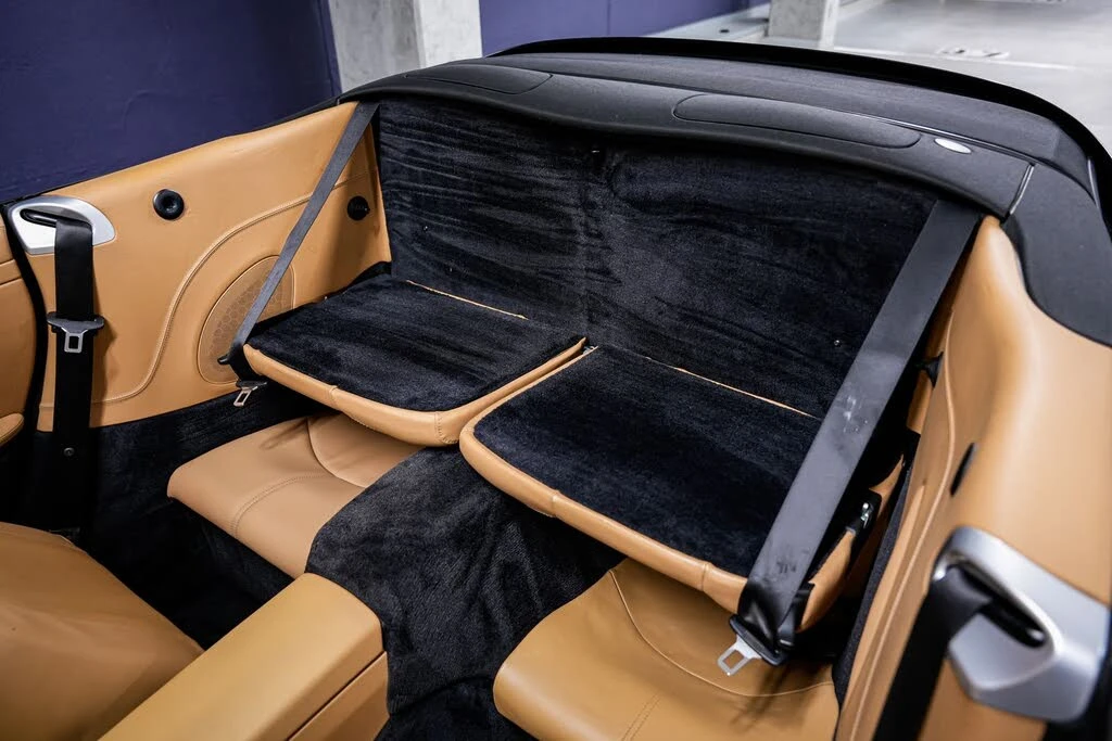 2009 Porsche 997 Carrera S - Image 21 of 31