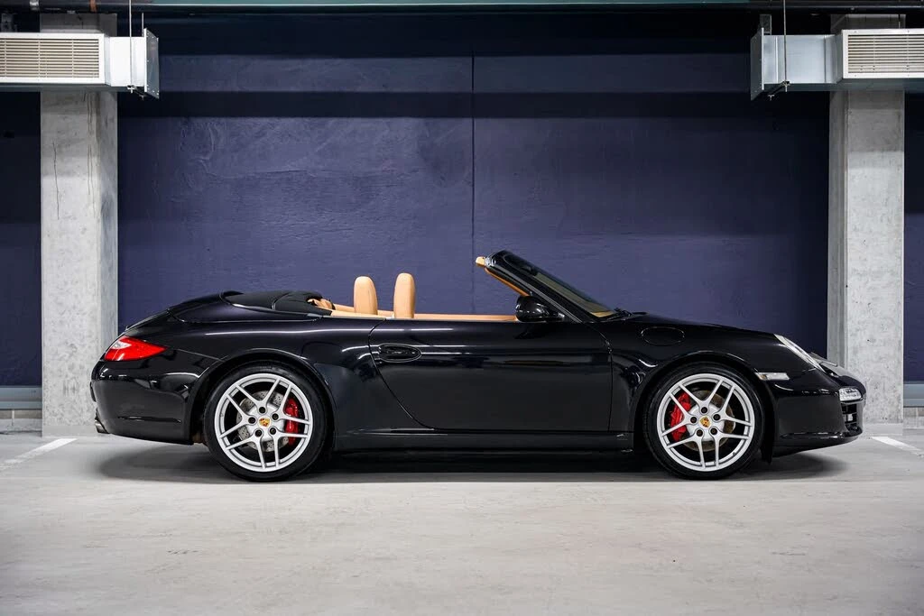 2009 Porsche 997 Carrera S - Image 2 of 31