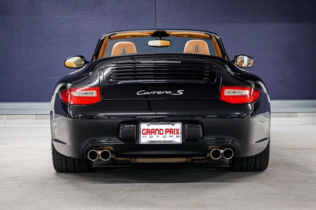 2009 Porsche 997 Carrera S - Image 4 of 31