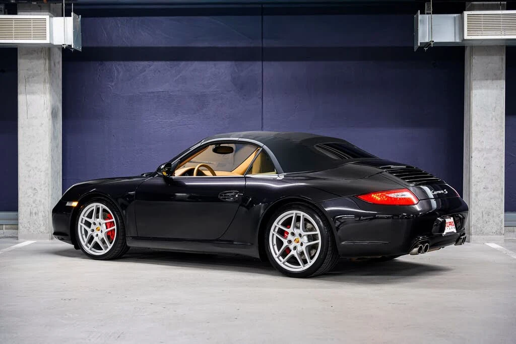 2009 Porsche 997 Carrera S - Image 8 of 31