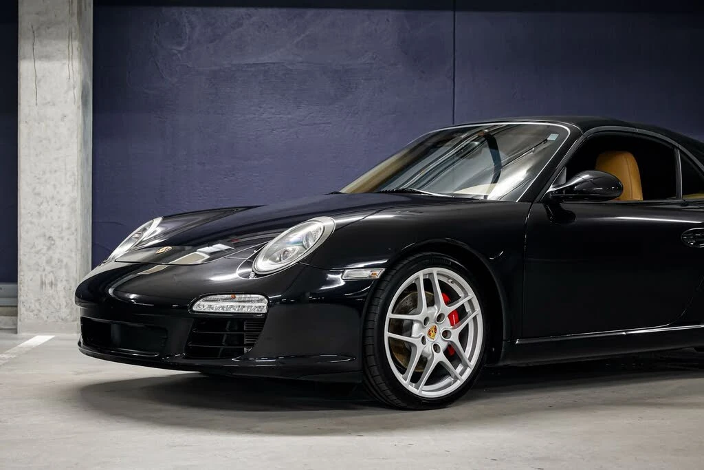 2009 Porsche 997 Carrera S - Image 29 of 31