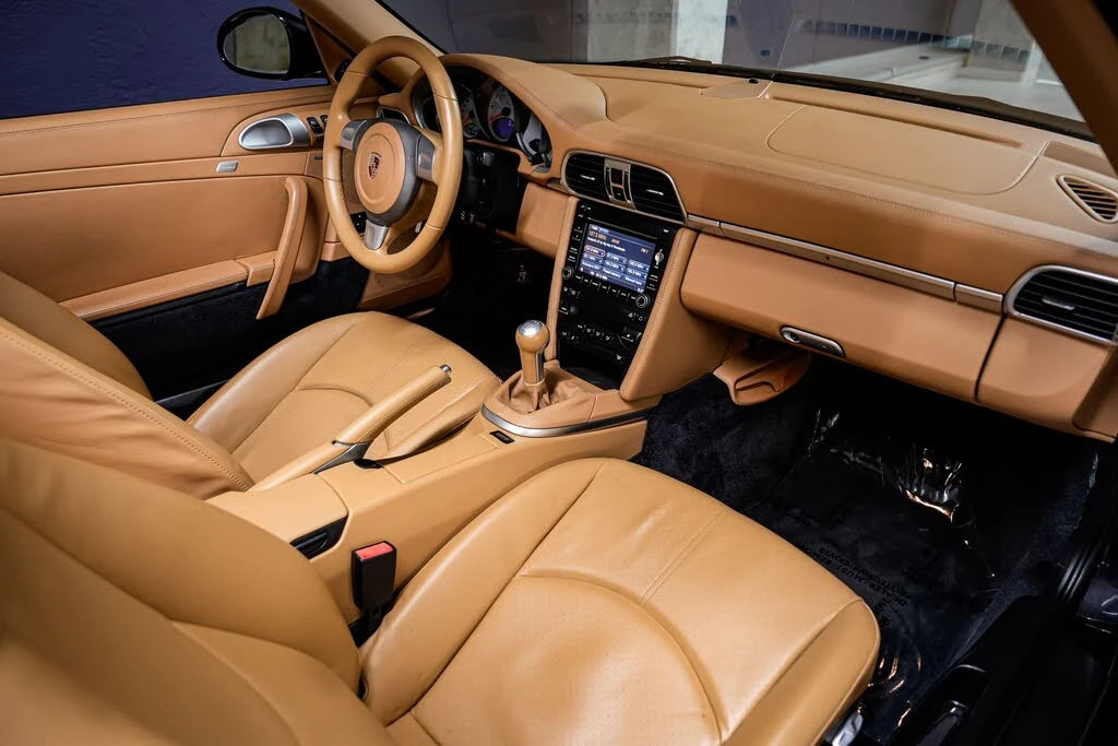 2009 Porsche 997 Carrera S - Image 28 of 31