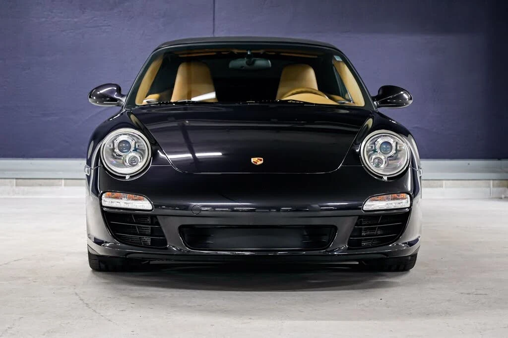 2009 Porsche 997 Carrera S - Image 5 of 31