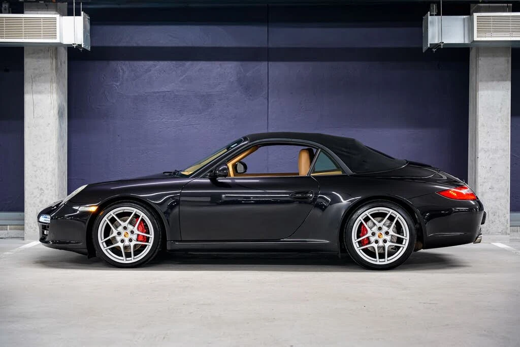 2009 Porsche 997 Carrera S - Image 7 of 31