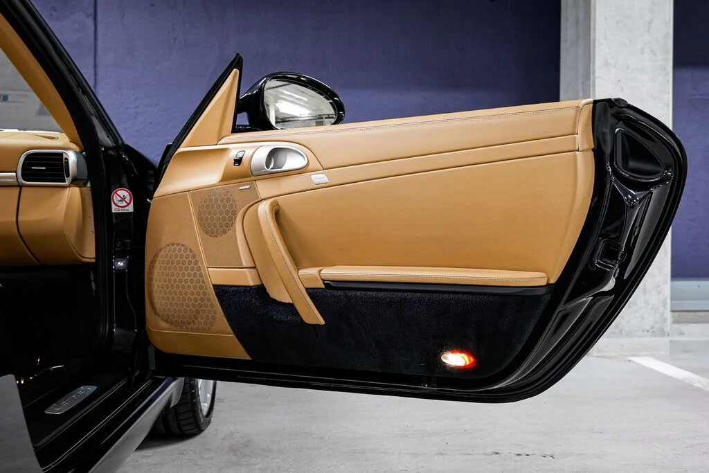 2009 Porsche 997 Carrera S - Image 24 of 31