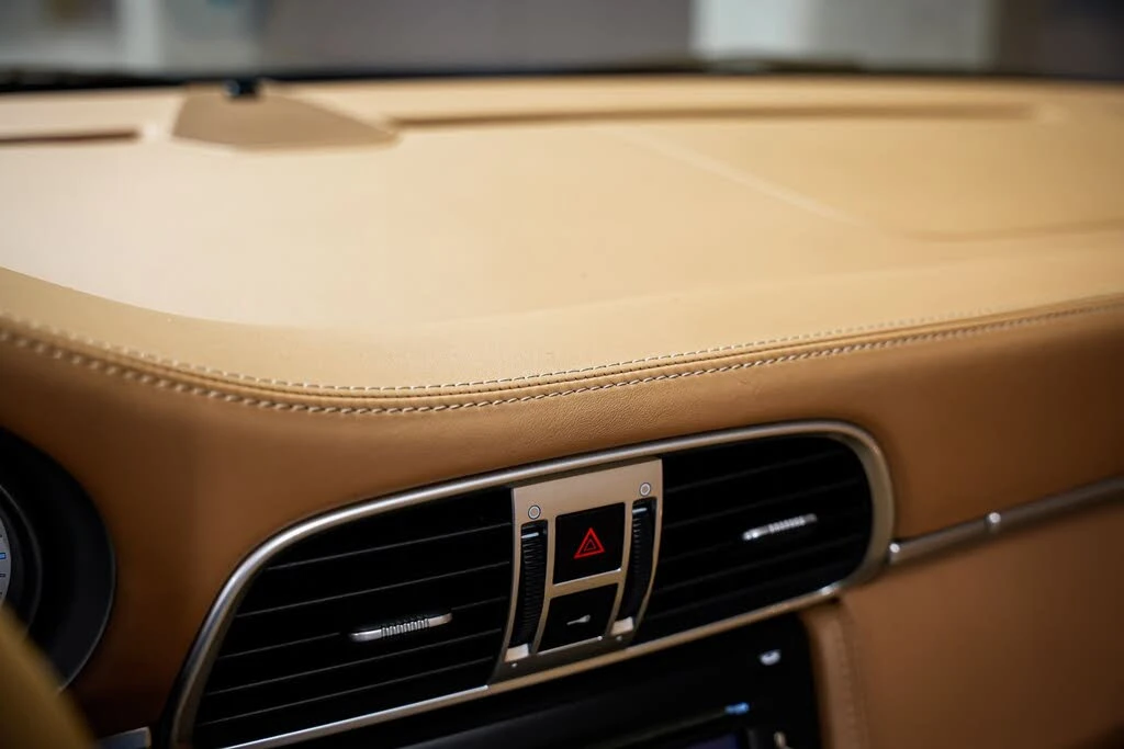 2009 Porsche 997 Carrera S - Image 12 of 31