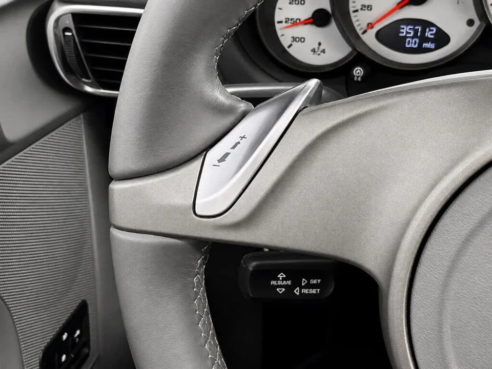 2009 Porsche 997 Carrera S - Image 29 of 31