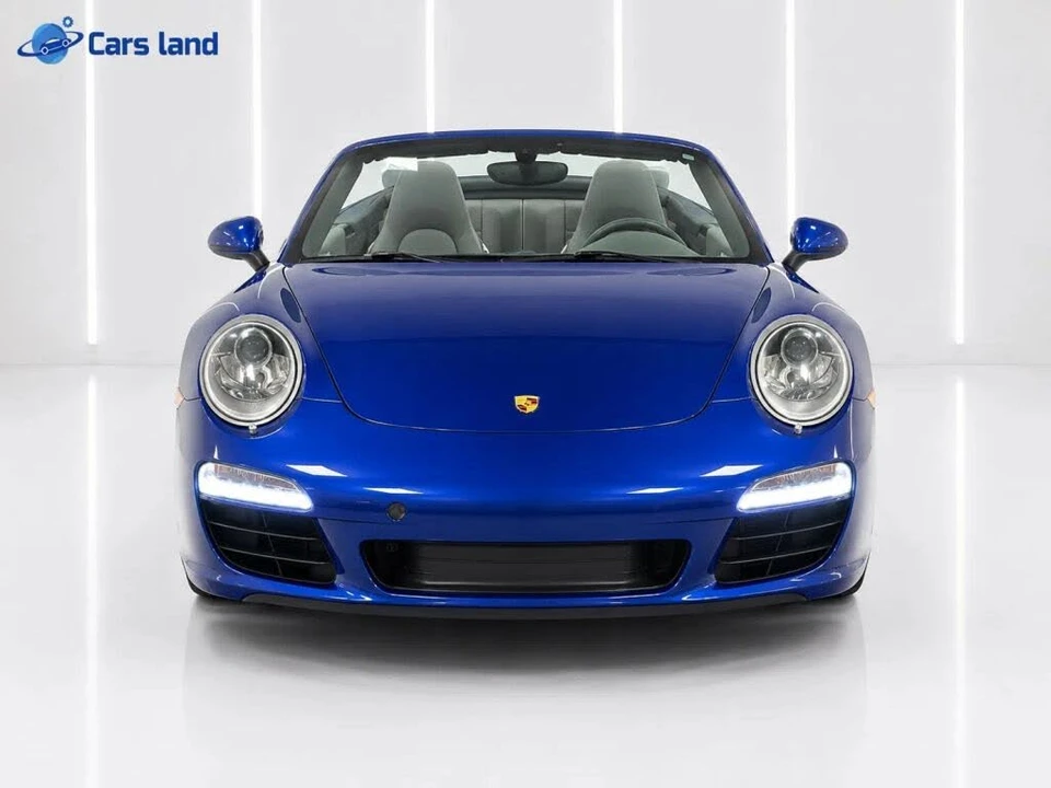 2009 Porsche 997 Carrera S - Image 8 of 31