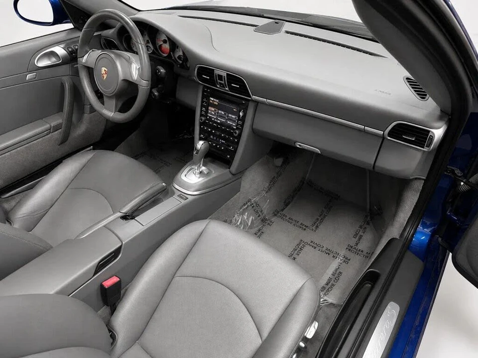 2009 Porsche 997 Carrera S - Image 19 of 31
