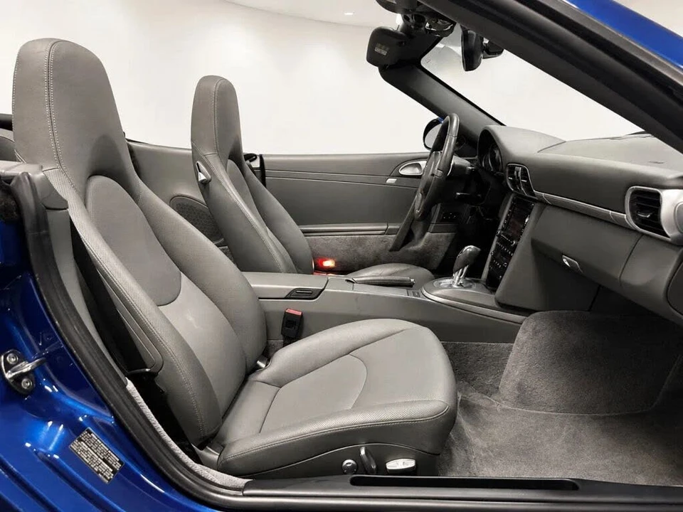 2009 Porsche 997 Carrera S - Image 20 of 31