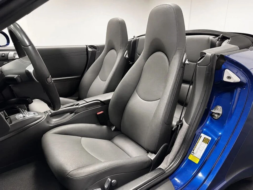 2009 Porsche 997 Carrera S - Image 14 of 31