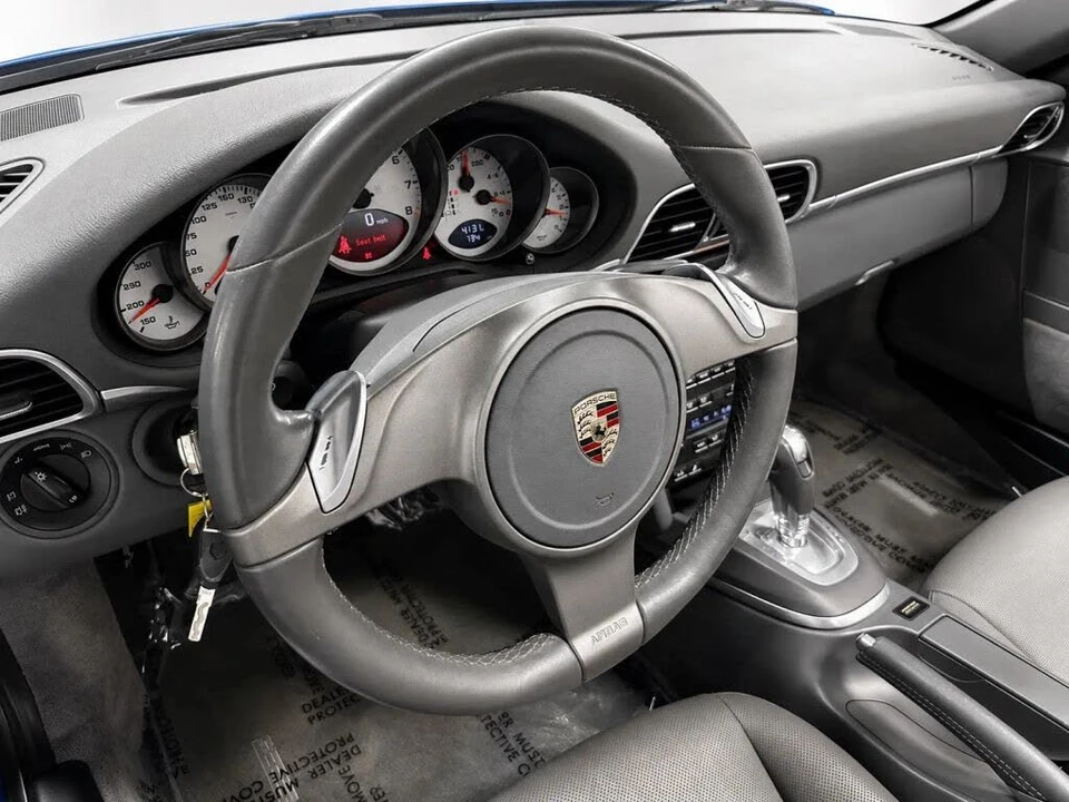 2009 Porsche 997 Carrera S - Image 12 of 31