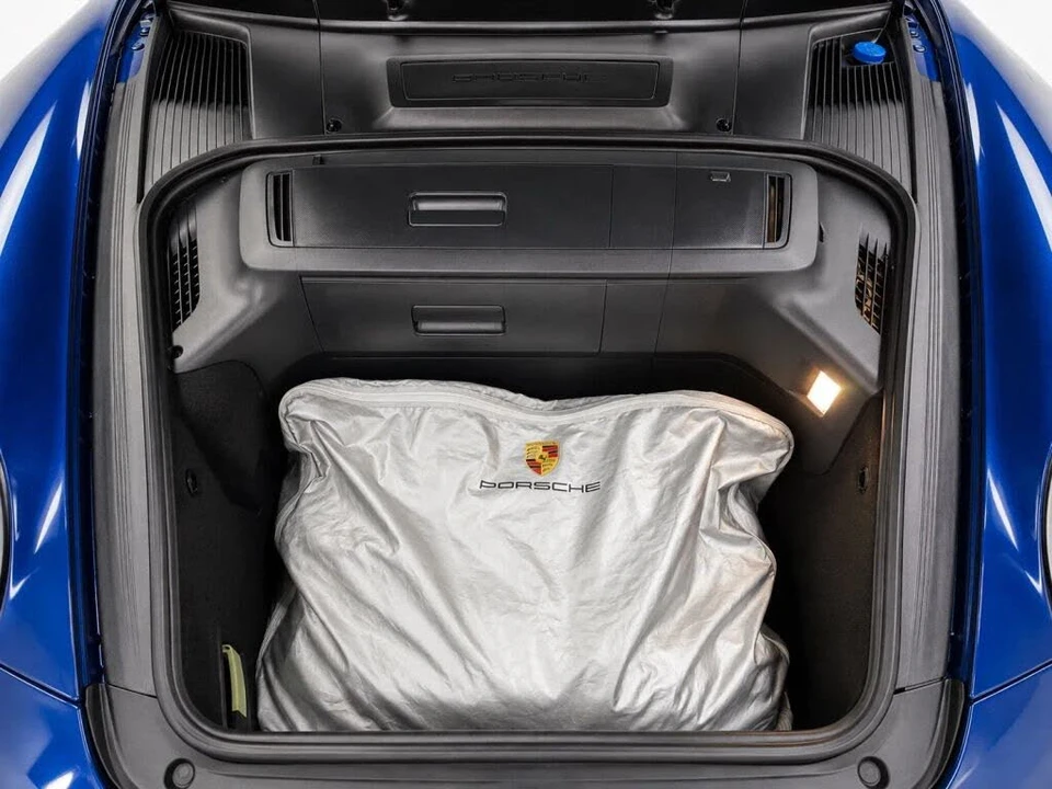 2009 Porsche 997 Carrera S - Image 25 of 31