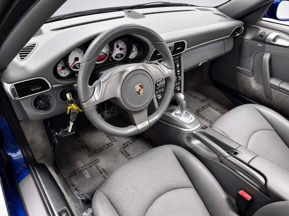 2009 Porsche 997 Carrera S - Image 11 of 31