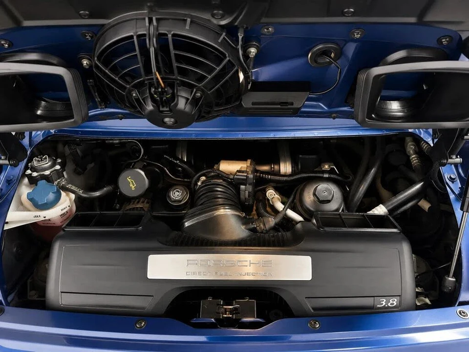 2009 Porsche 997 Carrera S - Image 17 of 31