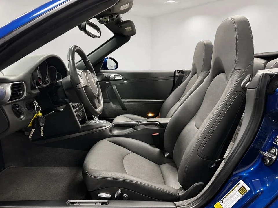 2009 Porsche 997 Carrera S - Image 13 of 31